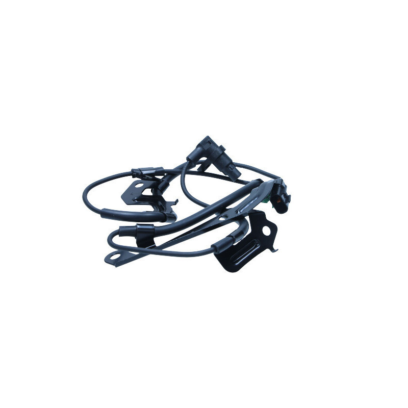 MAXGEAR 20-0424 Czujnik ABS przód lewy dla Mitsubishi L 200 Pajero Sport