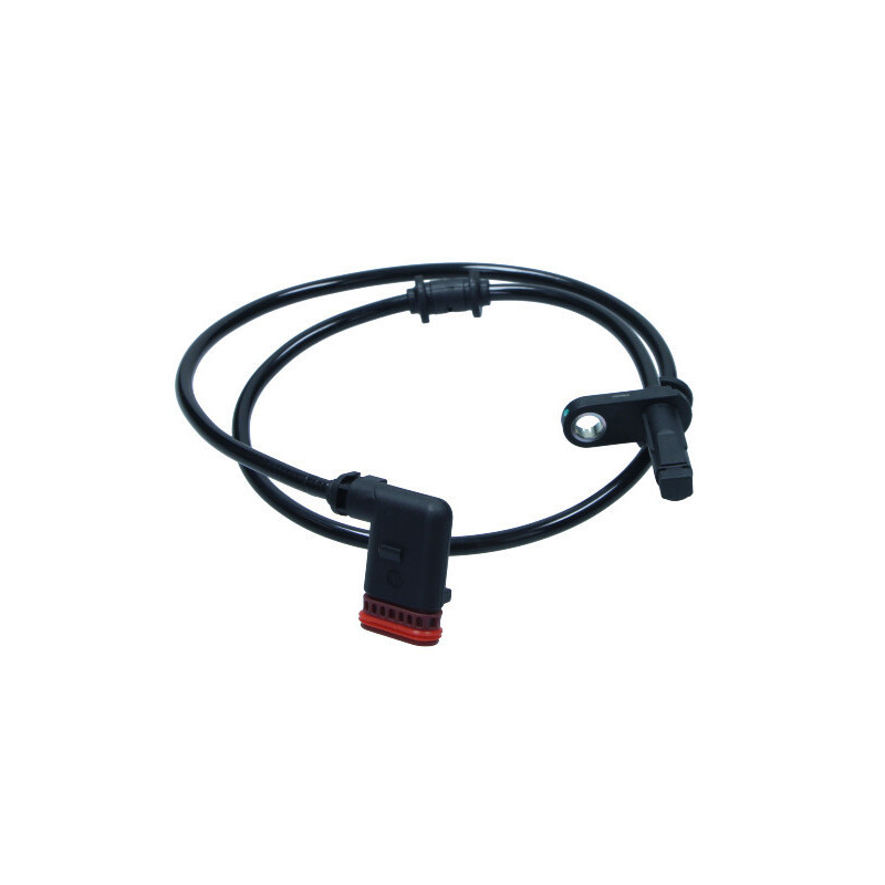 MAXGEAR 20-0406 ABS Wheel Speed Sensor Rear for MERC E CLS