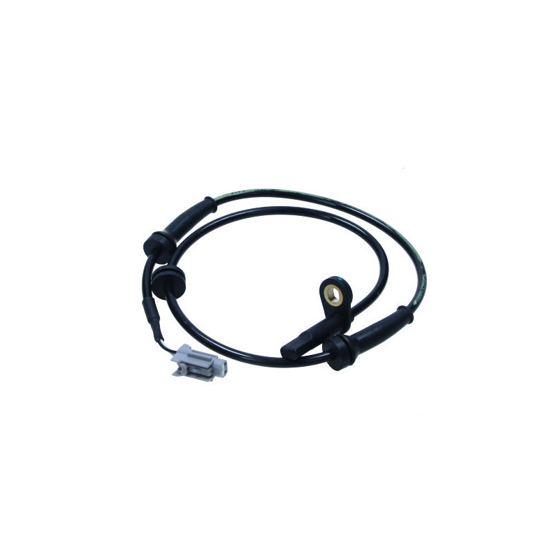 MAXGEAR 20-0427 Sensor ABS revoluciones rueda delantero para X-Trail Koleos
