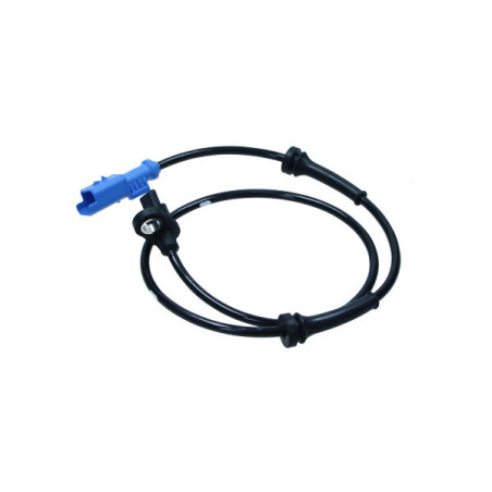 MAXGEAR 20-0431 Capteur ABS vitesse de roue arrière pour 208 207 2008 C3 Aircross Picasso C4 Cactus
