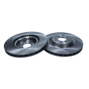 MAXGEAR 19-4689 Disco de freno delantero para Alfa MiTo