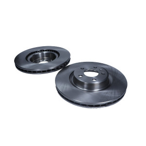 MAXGEAR 19-4690 Brzdový kotúč predný pre Audi A5 A4 A6 Q5 A7