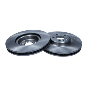 MAXGEAR 19-4691 Disco freno anteriore per A5 A4 Q5 Q7 A7 A6 A8 Touareg