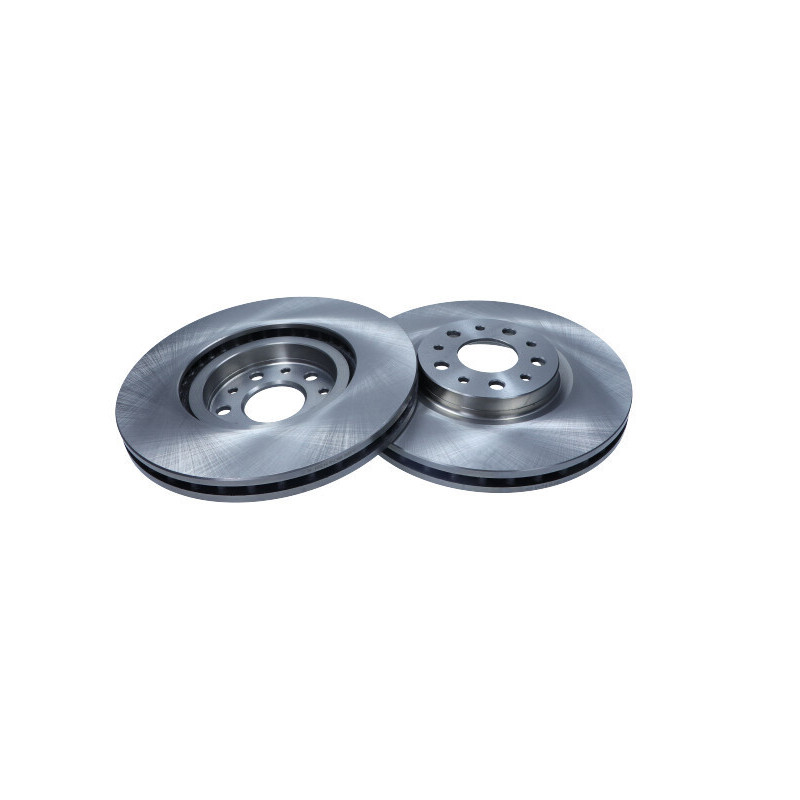 MAXGEAR 19-4693 Brzdový kotúč predný pre Fiat Tipo