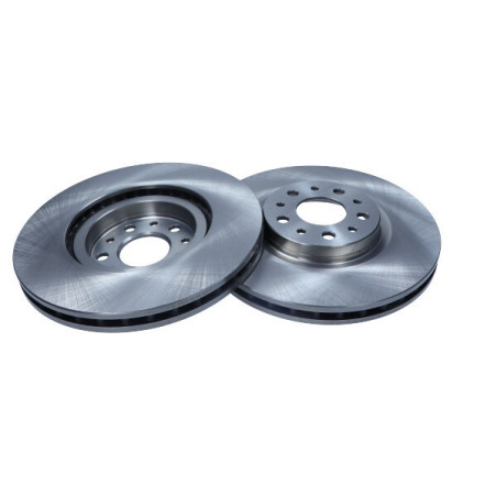 MAXGEAR 19-4693 Disque de frein avant pour Fiat Tipo