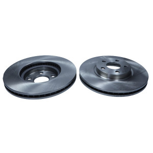 MAXGEAR 19-4694 Brake Disc Front for Ford Galaxy S-Max