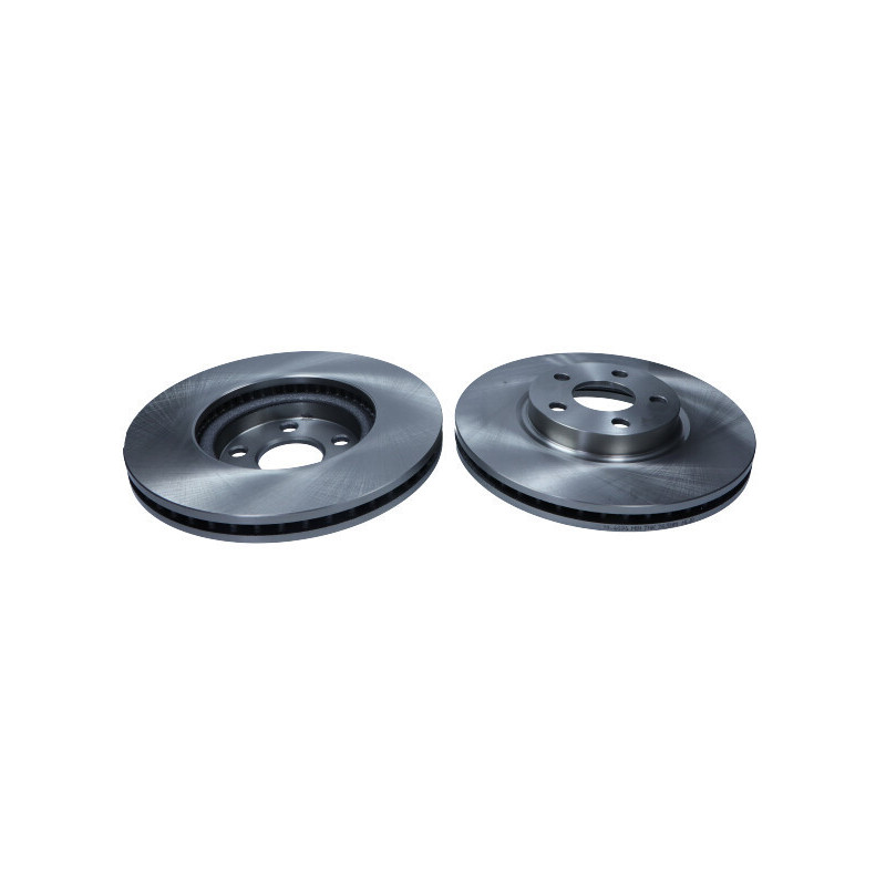 MAXGEAR 19-4694 Brake Disc Front for Ford Galaxy S-Max