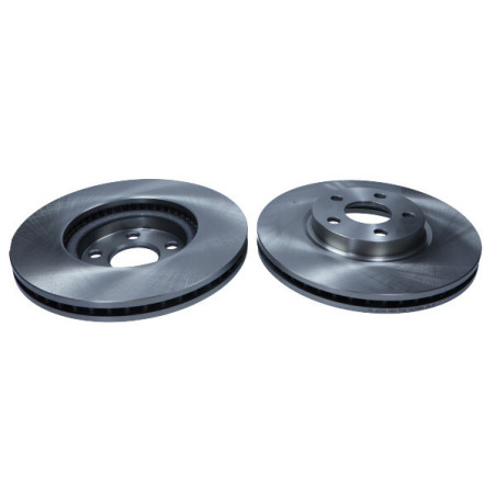 MAXGEAR 19-4694 Brzdový kotúč predný pre Ford Galaxy S-Max