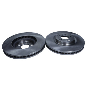 MAXGEAR 19-4695 Brzdový kotúč predný pre Edge S-Max Galaxy