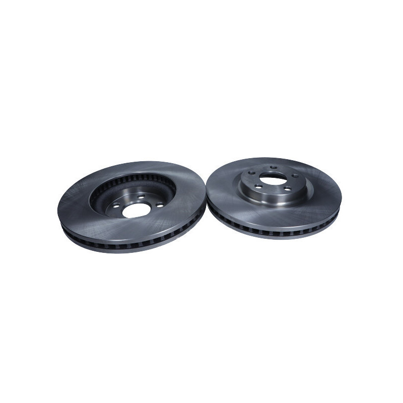 MAXGEAR 19-4695 Disco freno anteriore per Edge S-Max Galaxy