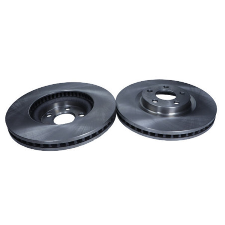 MAXGEAR 19-4695 Brzdový kotúč predný pre Edge S-Max Galaxy