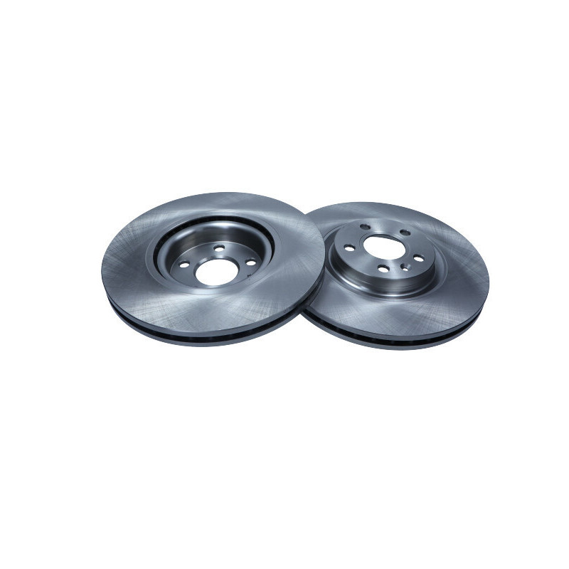 MAXGEAR 19-4696 Disque de frein avant pour Volvo V90 XC60 V60 S90 S60 XC40