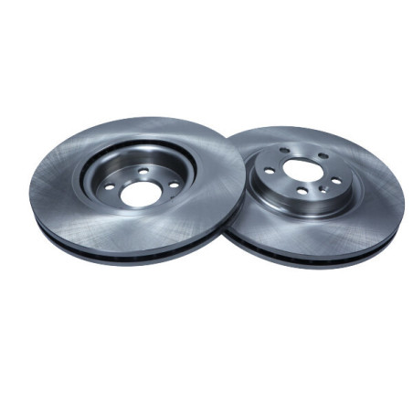 MAXGEAR 19-4696 Brzdový kotúč predný pre Volvo V90 XC60 V60 S90 S60 XC40