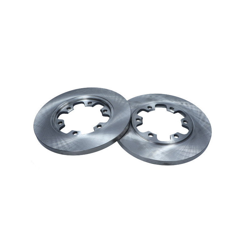 MAXGEAR 19-4702 Tarcza hamulcowa dla Ford Transit