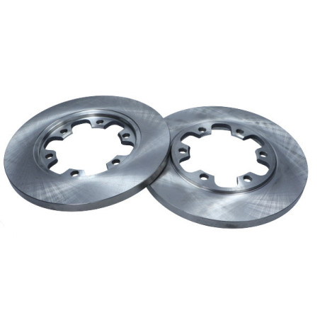 MAXGEAR 19-4702 Tarcza hamulcowa dla Ford Transit