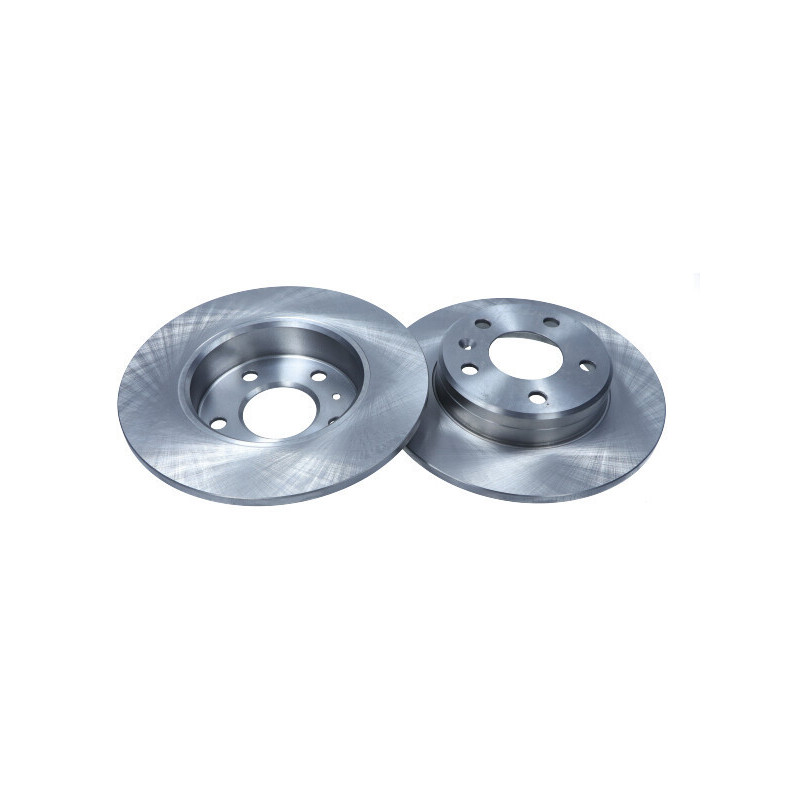MAXGEAR 19-4706 Disco freno posteriore per Zafira