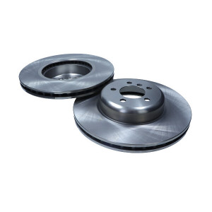 MAXGEAR 19-4710 Tarcza hamulcowa przód dla BMW 3 4