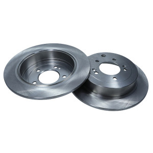 MAXGEAR 19-4713 Tarcza hamulcowa tył dla Sportage Tucson ix35