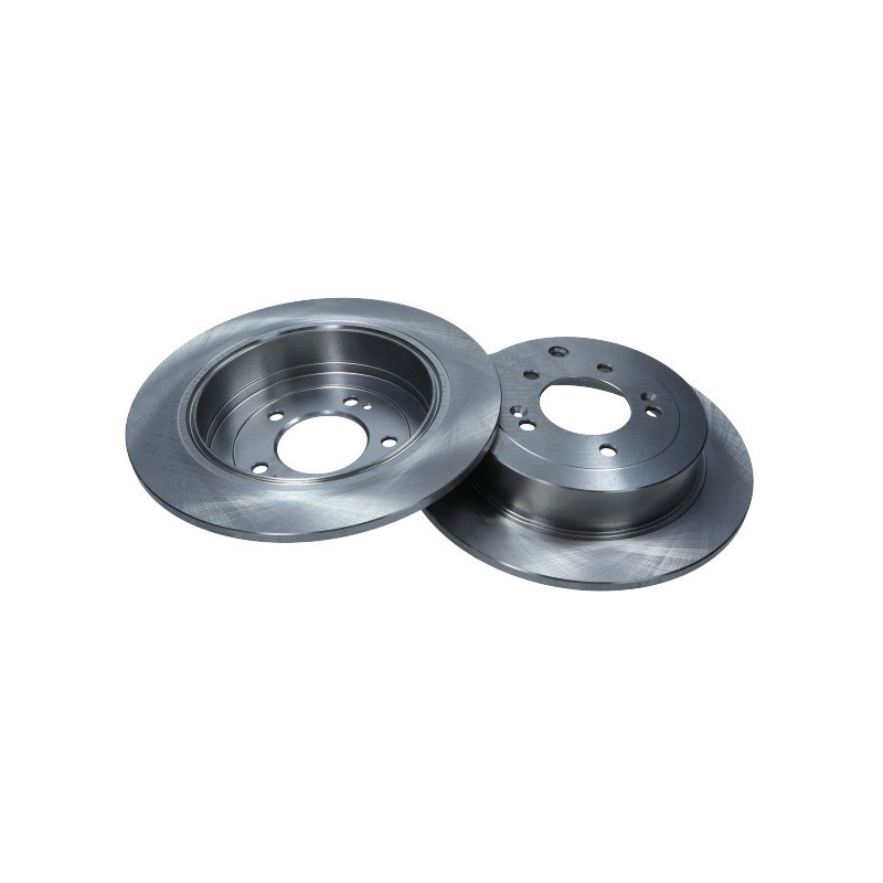 MAXGEAR 19-4713 Disco de freno trasero para Sportage Tucson ix35