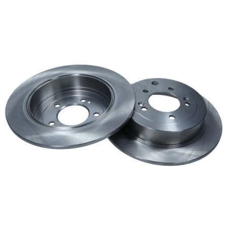 MAXGEAR 19-4713 Brake Disc Rear for Sportage Tucson ix35