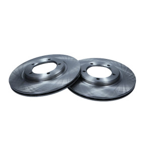 MAXGEAR 19-4718 Brzdový kotouč přední pro Fourtrak Sportrak Rocky Wildcat/Rocky
