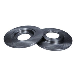 MAXGEAR 19-4719 Disco de freno delantero para Fourtrak Rocky Sportrak Taft