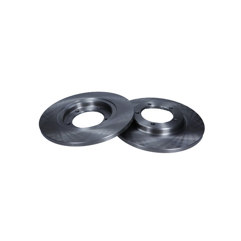 MAXGEAR 19-4719 Disco de freno delantero para Fourtrak Rocky Sportrak Taft