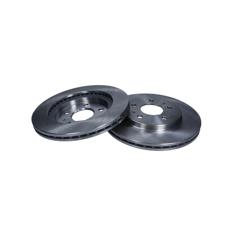 MAXGEAR 19-4720 Disco freno anteriore per Daihatsu Terios