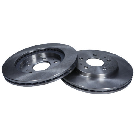 MAXGEAR 19-4720 Brzdový kotúč predný pre Daihatsu Terios