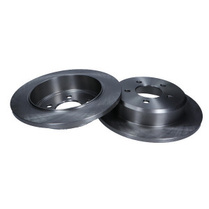 MAXGEAR 19-4728 Brake Disc Rear for Ford Explorer