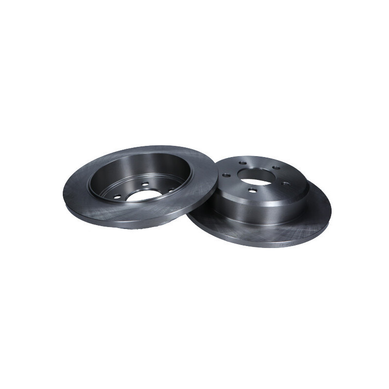 MAXGEAR 19-4728 Brake Disc Rear for Ford Explorer