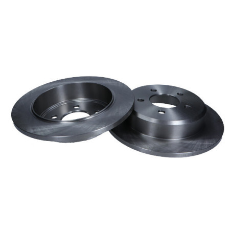 MAXGEAR 19-4728 Brake Disc Rear for Ford Explorer