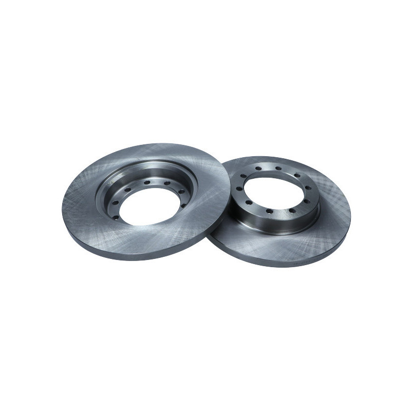 MAXGEAR 19-4730 Disco freno posteriore per Ford Transit