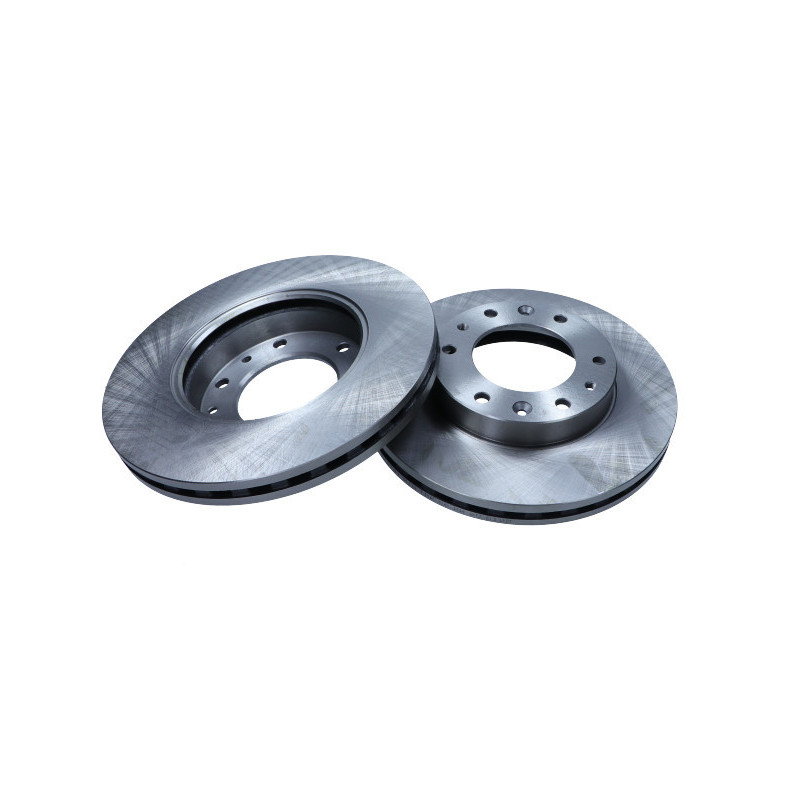MAXGEAR 19-4731 Disque de frein avant pour Hyundai H350