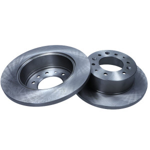 MAXGEAR 19-4733 Disco de freno trasero para Hyundai H350