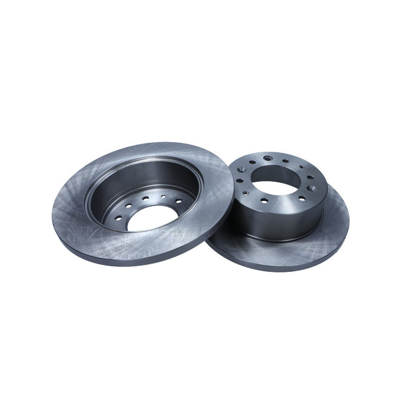 MAXGEAR 19-4733 Brzdový kotúč zadný pre Hyundai H350