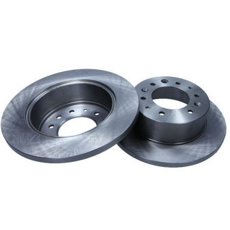 MAXGEAR 19-4733 Tarcza hamulcowa tył dla Hyundai H350