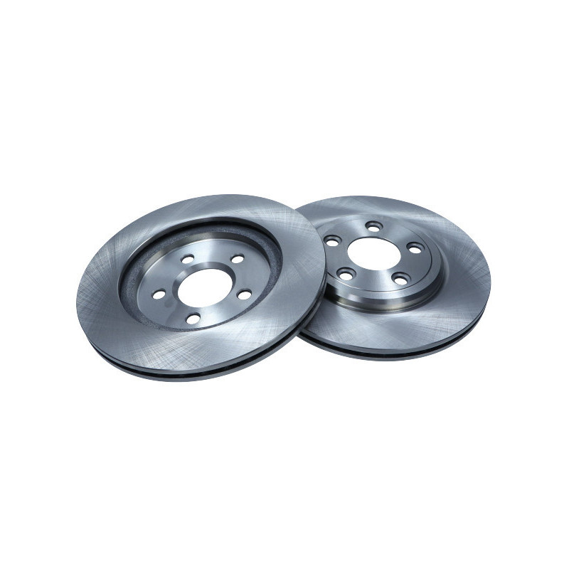 MAXGEAR 19-4735 Disque de frein arrière pour S-Type XJ LS Super Thunderbird