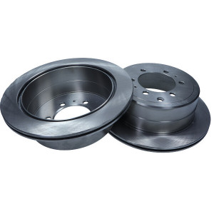 MAXGEAR 19-4759 Tarcza hamulcowa tył dla Toyota Land Cruiser