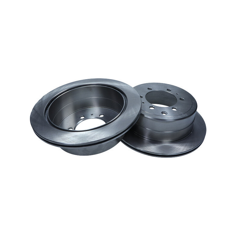 MAXGEAR 19-4759 Brzdový kotouč zadní pro Toyota Land Cruiser