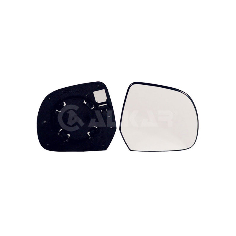 ALKAR 6402586 Vetro specchio