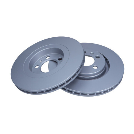 MAXGEAR 19-0682MAX Brake Disc Front for Golf Bora Octavia New Leon Toledo A3