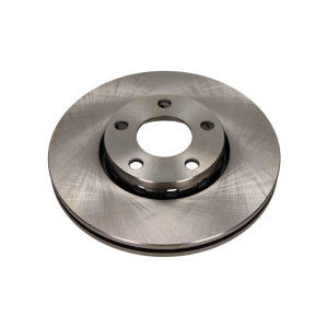 MAXGEAR 19-0683 Disco de freno delantero para A4 A6 Passat Exeo 100 Superb