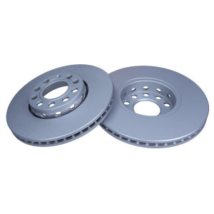 MAXGEAR 19-0683MAX Brzdový kotúč predný pre A4 A6 Passat Exeo 100 Superb