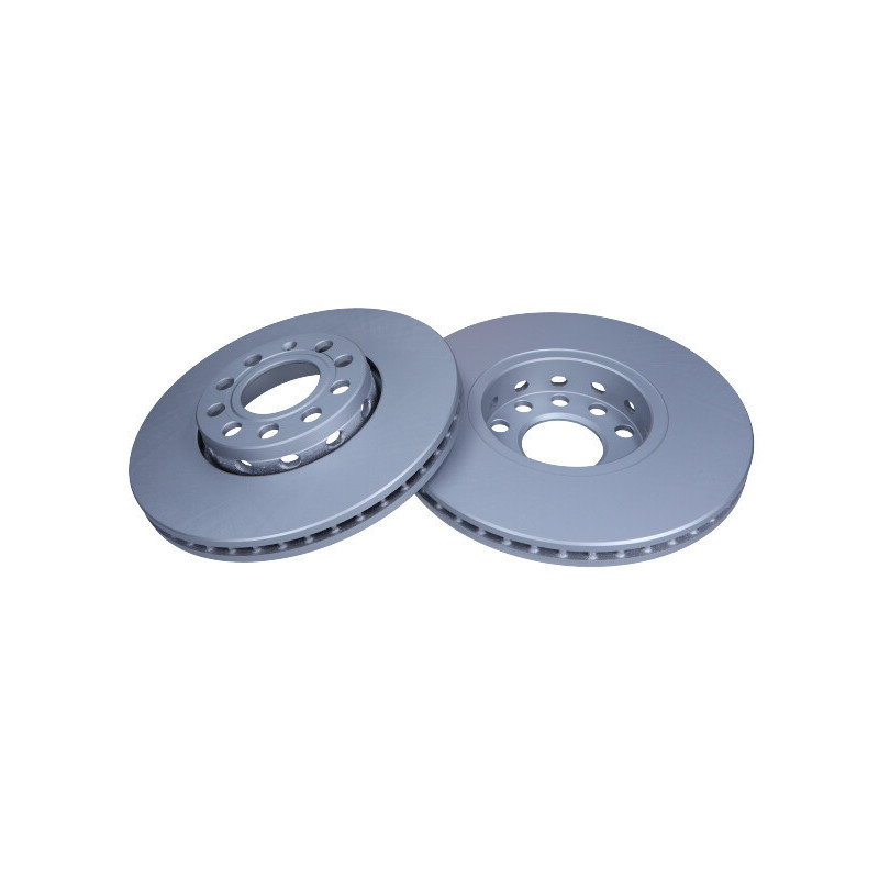 MAXGEAR 19-0683MAX Brzdový kotouč přední pro A4 A6 Passat Exeo 100 Superb