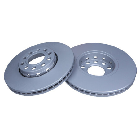 MAXGEAR 19-0683MAX Brake Disc Front for A4 A6 Passat Exeo 100 Superb
