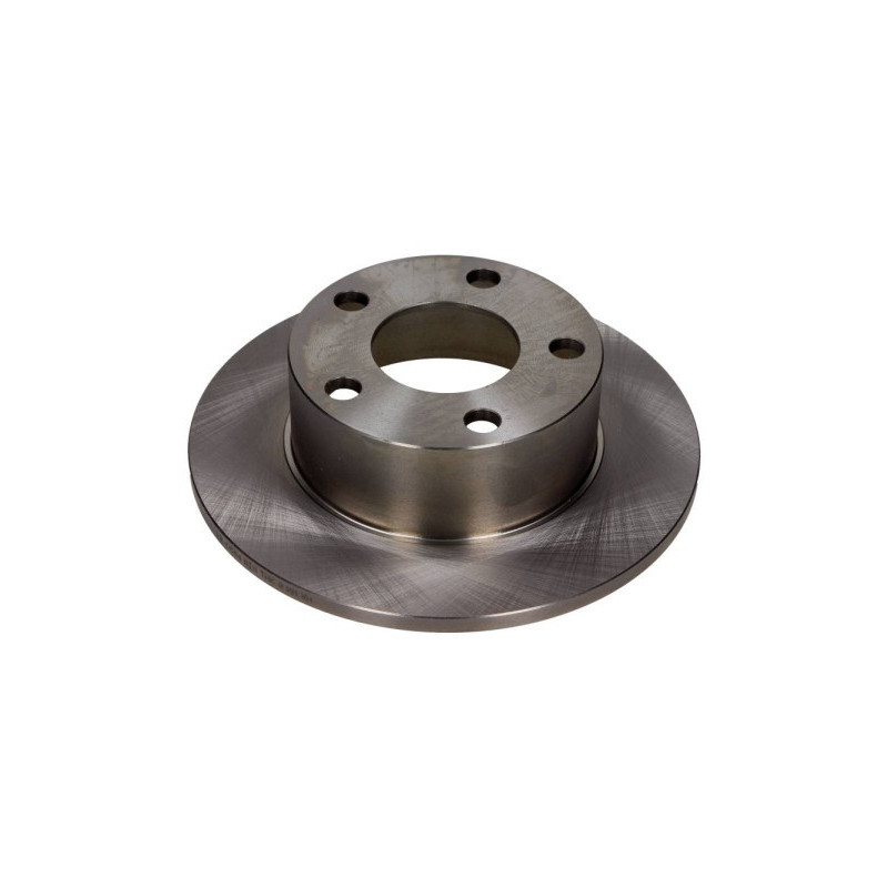 MAXGEAR 19-0684 Tarcza hamulcowa tył dla A6 Passat 100 Superb