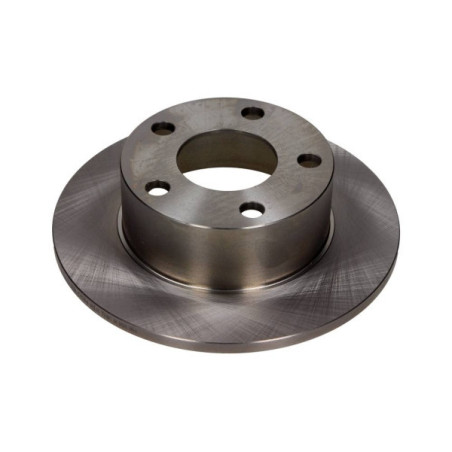 MAXGEAR 19-0684 Bremsscheibe Hinten für A6 Passat 100 Superb
