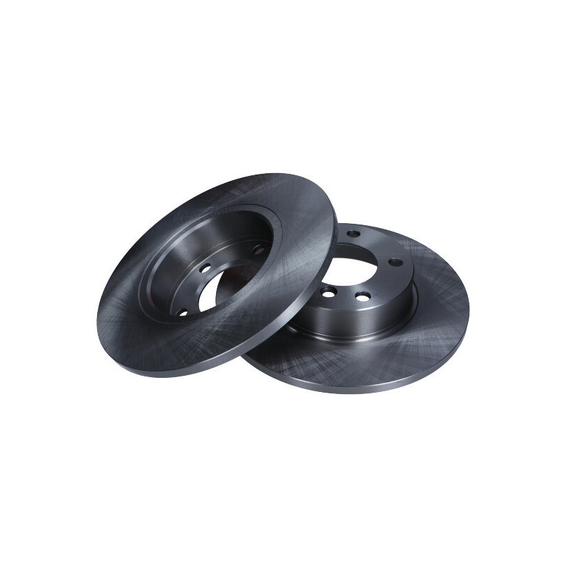 MAXGEAR 19-0688 Brzdový kotúč predný pre BMW 3 Z3
