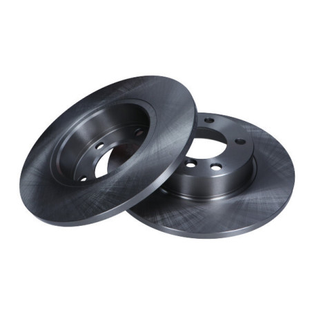 MAXGEAR 19-0688 Tarcza hamulcowa przód dla BMW 3 Z3